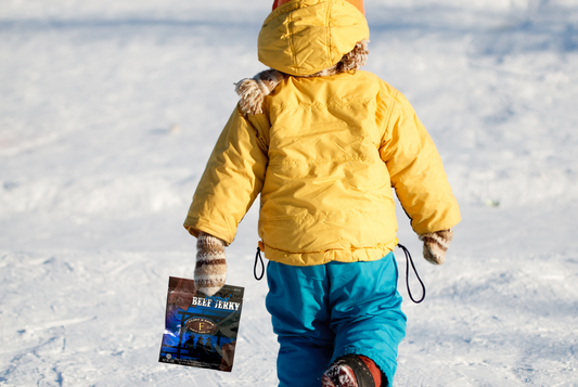 Savor the Season: Beef Jerky, the Ultimate Winter Snack