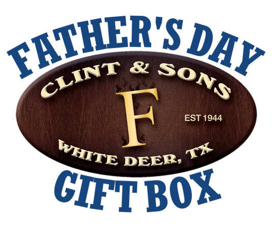 Father's Day Gift Box 💙