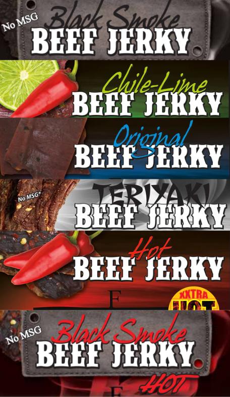 Jerky