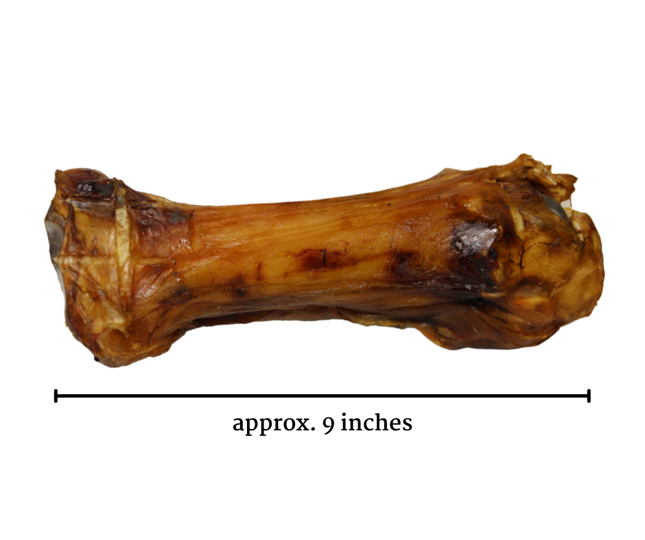 Beef Bone (for dogs)