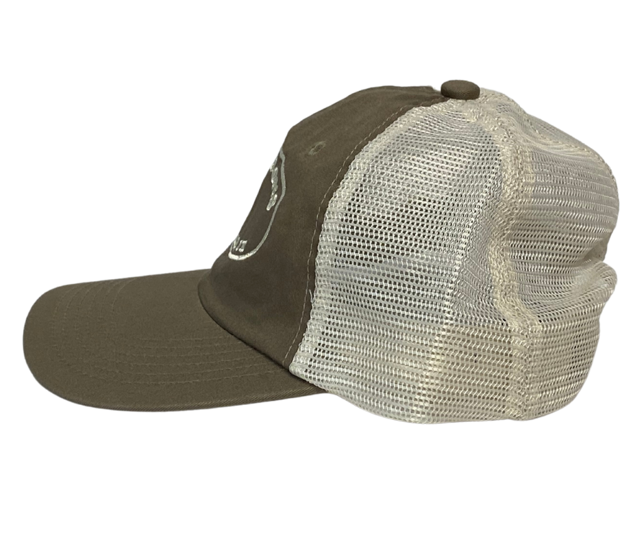 Clint & Sons Unstructured Hat (Various Colors)